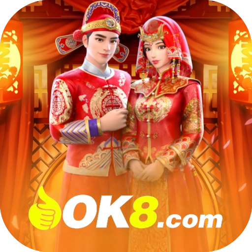 ok8 Logo